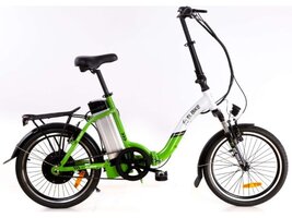 Электровелосипед ELBIKE GALANT ST